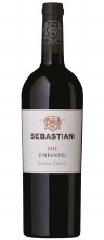 Sebastiani Sonoma County Zinfandel 750ml