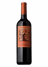 Gnarly Head Old Vine Zinfandel 750ml