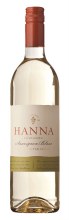 Hanna Russian River Valley Sauvignon Blanc 750ml