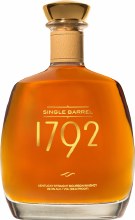 1792 Single Barrel 750ml
