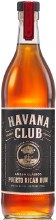 Havana Club Anejo Clasico Rum 750ml