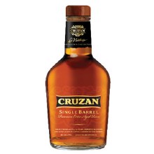 Cruzan Single Barrel Premium Extra Aged Rum 750ml