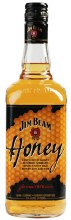 Jim Beam Honey Whiskey 750ml