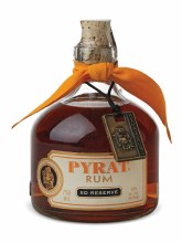 Pyrat XO Reserve Rum 750ml