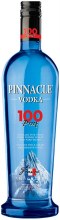 Pinnacle 100 Proof Vodka 1.75L