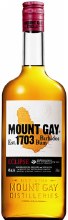 Mount Gay Eclipse Rum 1.75L