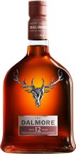 The Dalmore 12 Year Highland Single Malt 750ml