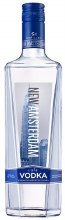 New Amsterdam Vodka 750ml