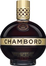 Chambord Black Raspberry Liqueur 375ml