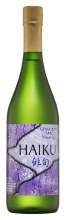 Gekkeikan Haiku Premium Select Sake 750ml