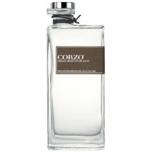 Corzo Silver Tequila 750ml