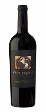 Clos Pegase Cabernet Sauvignon 750ml