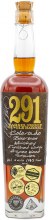 Distillery 291 Coloado Barrel Proof Single Barrel Bourbon 750ml