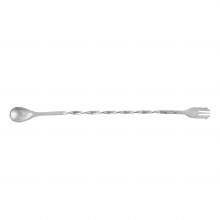 Trident Cocktail Spoon