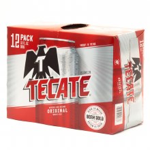 Tecate Original 12pk 12oz Can