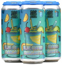 450 North Blue Mango Margarita XL 4pk 16oz Can