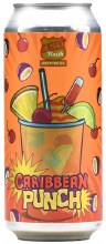 450 North Caribbean Punch 16oz Can