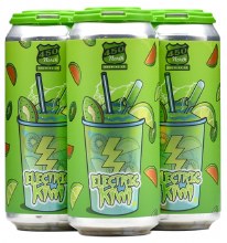 450 North Electric Kiwi XXL 4pk 16oz Can