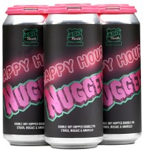 450 North Happy Hour Nuggets 4 Pack