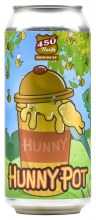 450 North Hunny Pot Slushy XXL 16oz Can