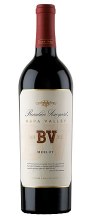 Beaulieu Vineyard BV Napa Valley Merlot 750ml