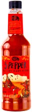 Master of Mixes 5 Pepper Bloody Mary Mixer 1L