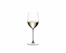 Riedel Veritas Viognier/Chardonnay Glass (Set of 2)