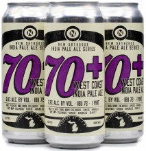 Old Nation 70+ 4pk 12oz Can