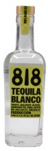818 Tequila Blanco 375ml