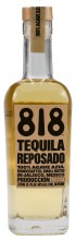 818 Tequila Reposado 375ml