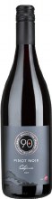 90 Plus Cellars Pinot Noir 750ml