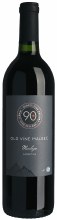 90 Plus Cellars Old Vine Malbec 750ml