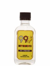 99 Butterscotch Schnapps 375ml