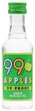 99 Apples Schnapps 50ml