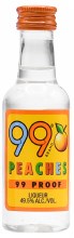 99 Peaches Schnapps 50ml