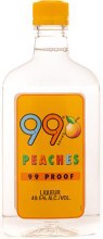 99 Peaches Schnapps 200ml