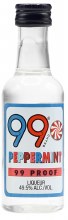 99 Peppermint Schnapps 50ml