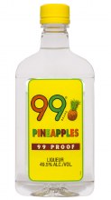 99 Pineapples Schnapps 375ml