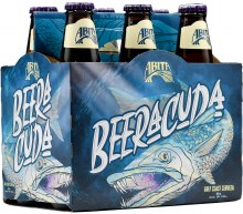 Abita Beeracuda Lager 6pk 12oz Btl