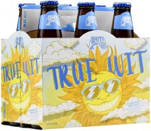 Abita True Wit Witbier 6pk 12oz Btl