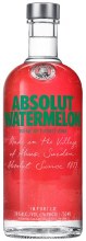 Absolut Watermelon Vodka 750ml