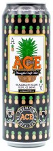 Ace Pineapple Hard Cider 19oz