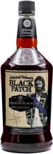Admiral Nelson Black Patch Spiced Rum 1.75L