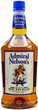 Admiral Nelson Premium Spiced Rum 1.75L