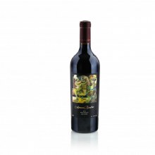 Amouse Bouche Napa Valley Red Wine 2014 750ml