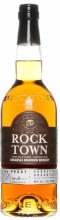 Rock Town Chocolate Malt Bourbon Whiskey 750ml