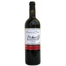 Domaine de Cause La Lande Cavagnac Malbec 750ml