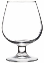 Arcoroc Brandy Glass 17oz