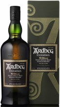 Ardbeg Uigeadail Islay Single Malt Scotch Whisky 750ml