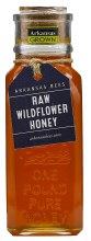 Arkansas Bees Raw Honey 16oz